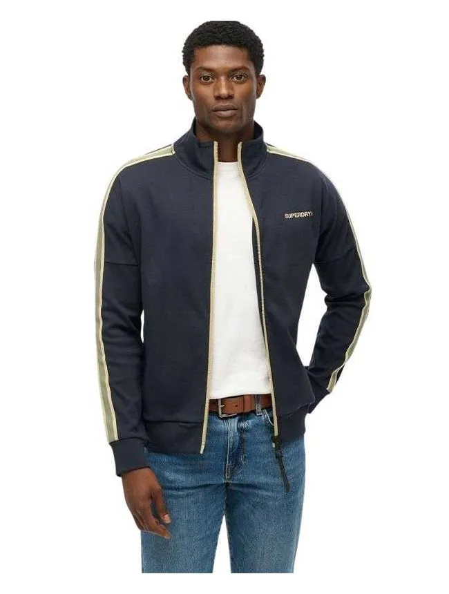 Superdry - muški duks sa zipom