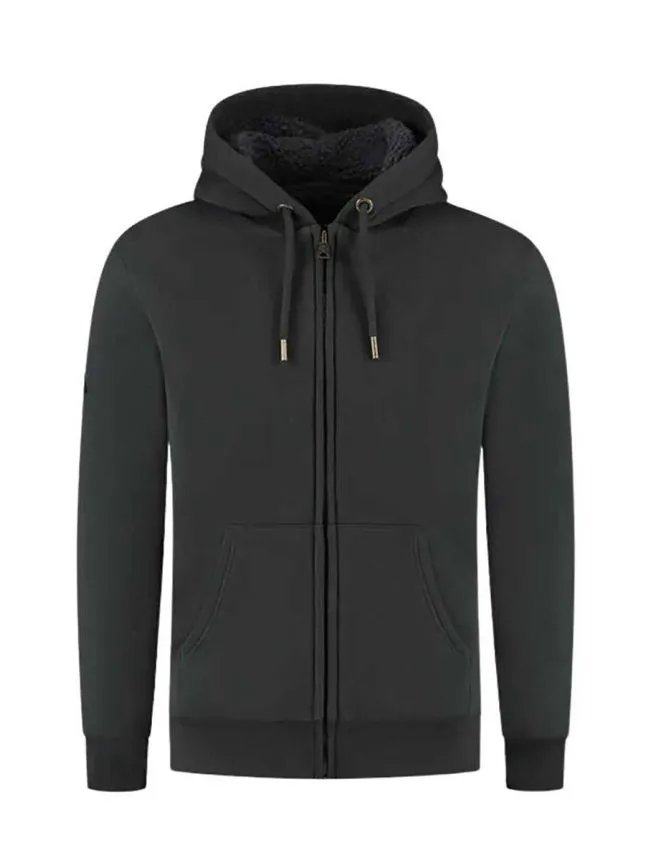 Superdry - muški duks sa zipom