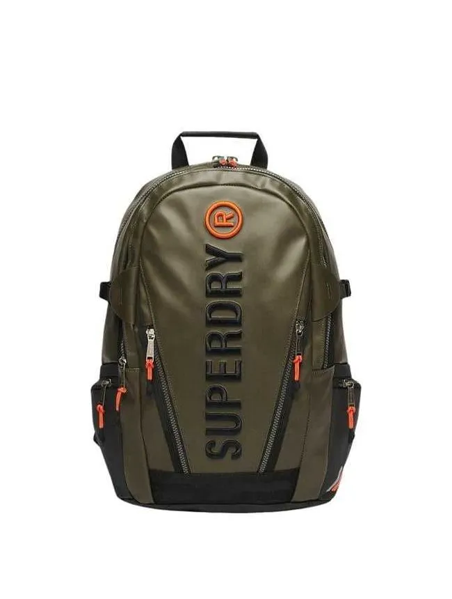 Superdry - muški logo ranac