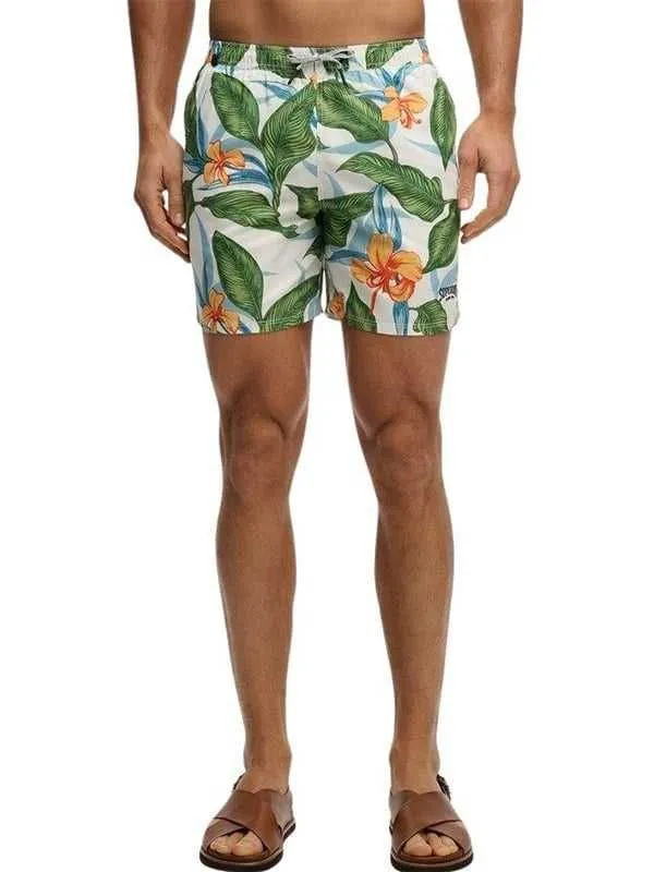 Superdry - muški šorts za kupanje