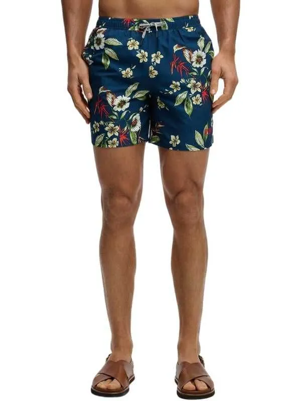 Superdry - muški šorts za kupanje