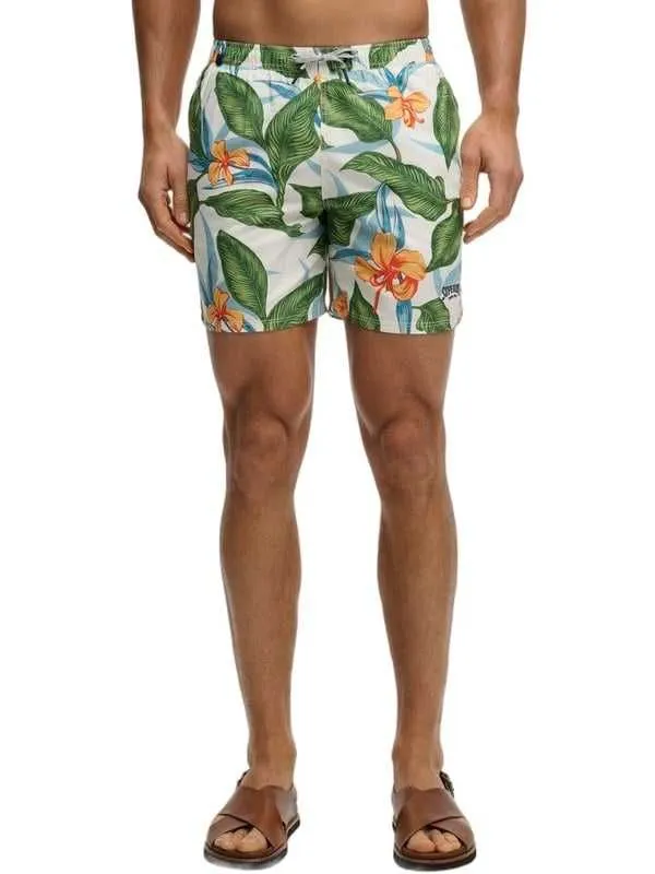 Superdry - muški šorts za kupanje