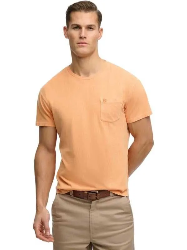 Superdry - narandžasta muška majica