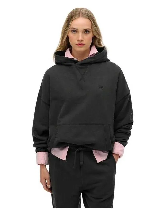 Superdry - oversized fit ženski duks