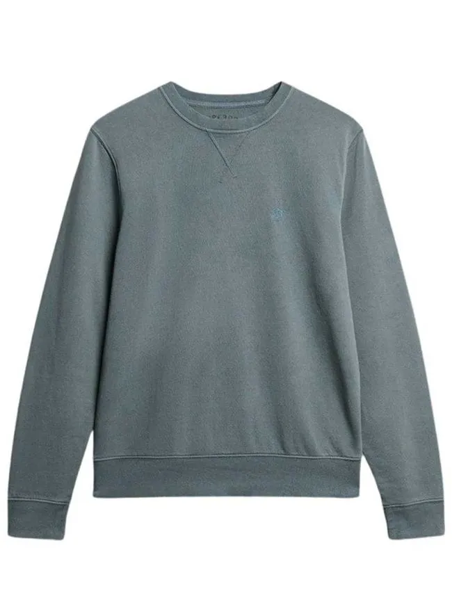 Superdry - pamučna dukserica za muškarce