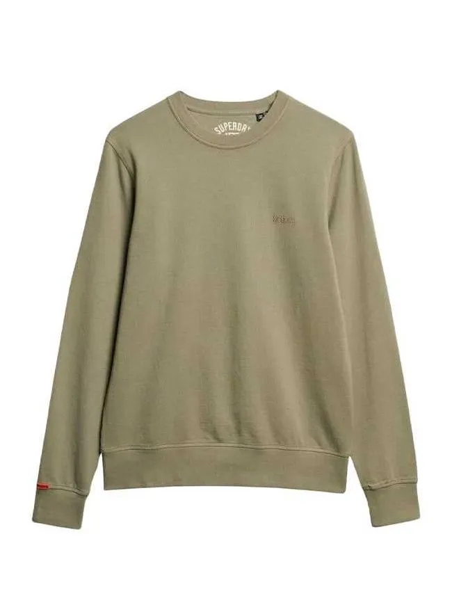 Superdry - pamučna dukserica za muškarce