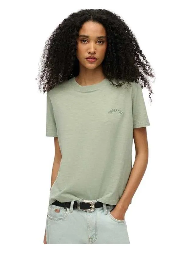 Superdry - pamučna ženska majica