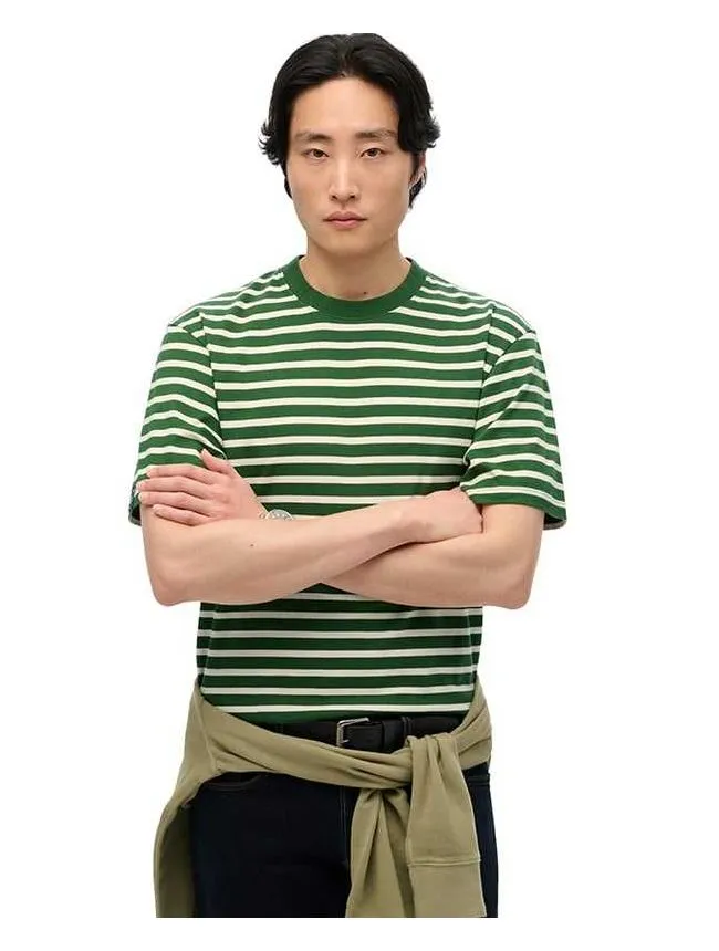 Superdry - pamučna muška majica