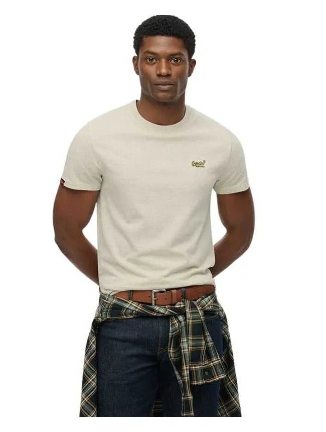 Superdry - pamučna muška majica