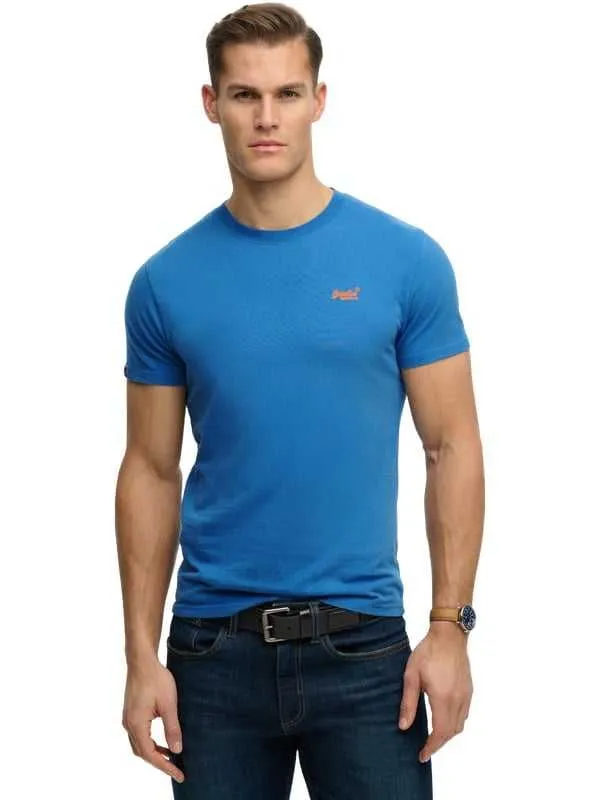 Superdry - pamučna muška majica