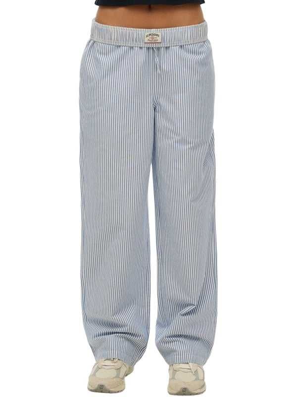 Superdry - pamučne ženske pantalone