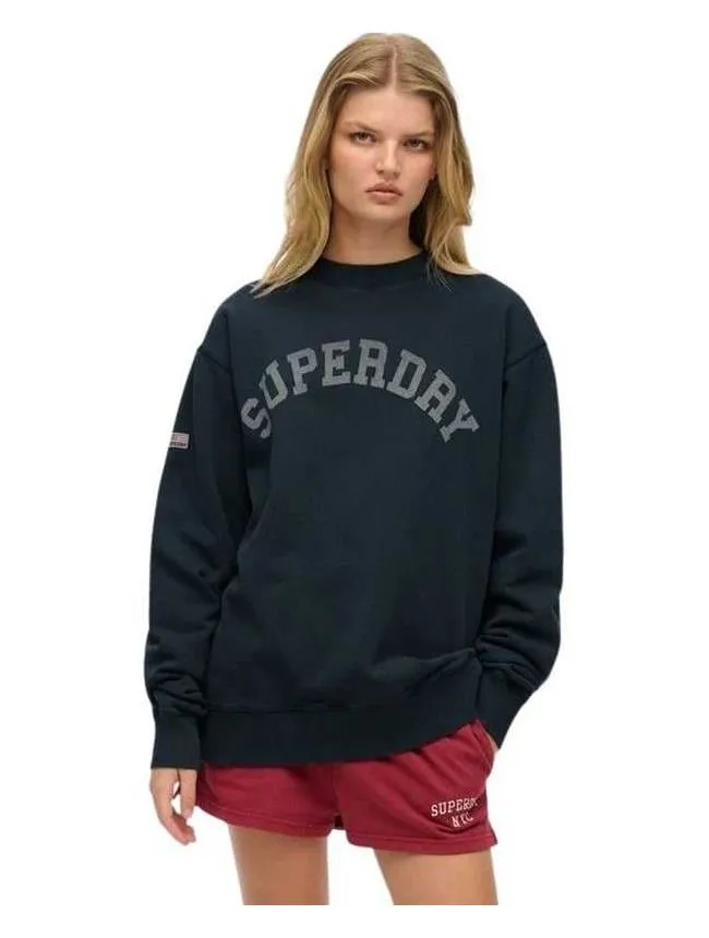 Superdry - pamučni ženski duks