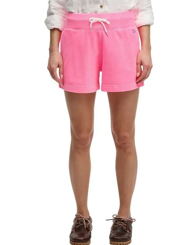 Superdry - pamučni ženski šorts