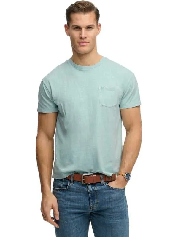Superdry - plava muška majica