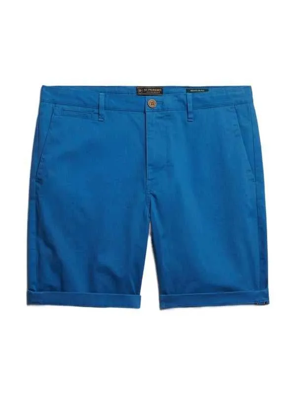 Superdry - plave muške bermude