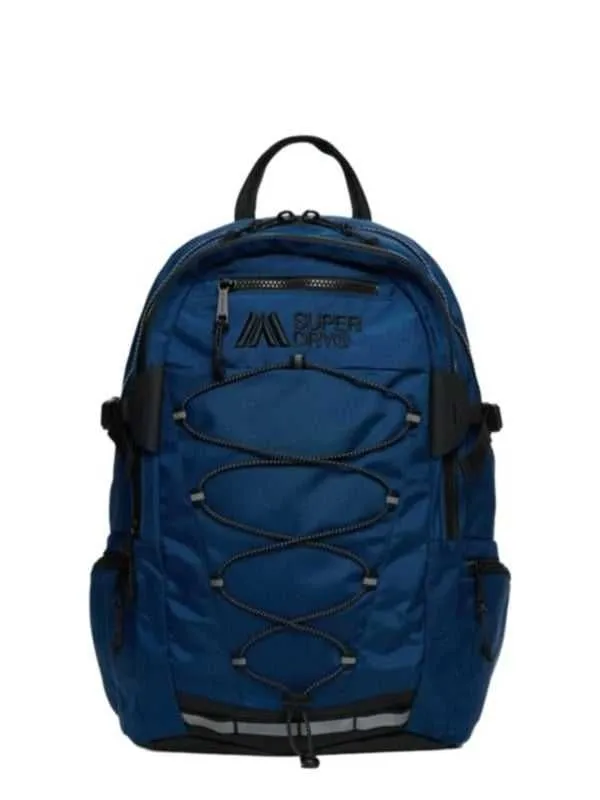 Superdry - plavi ženski ranac