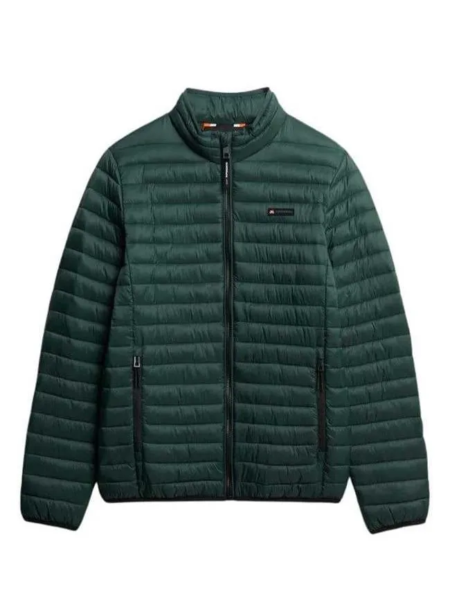 Superdry - prošivena muška jakna