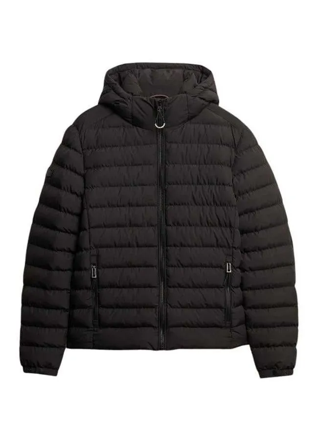 Superdry - prošivena muška jakna