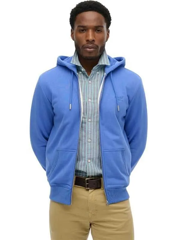 Superdry - regular fit muški duks