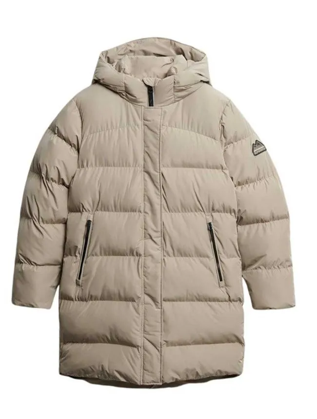Superdry - relaxed fit ženska jakna