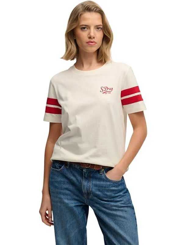 Superdry - relaxed fit ženska majica