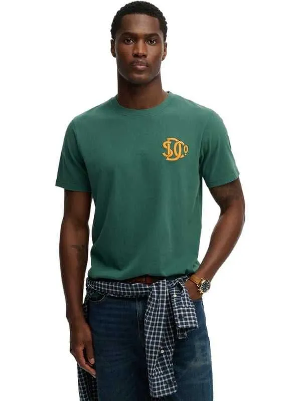 Superdry - relaxed fit muška majica