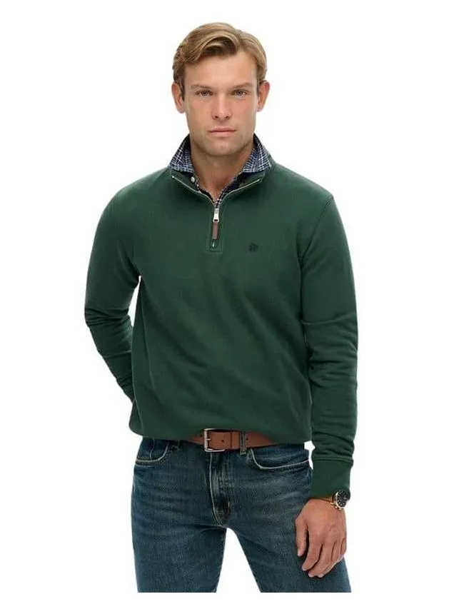 Superdry - relaxed fit muški duks