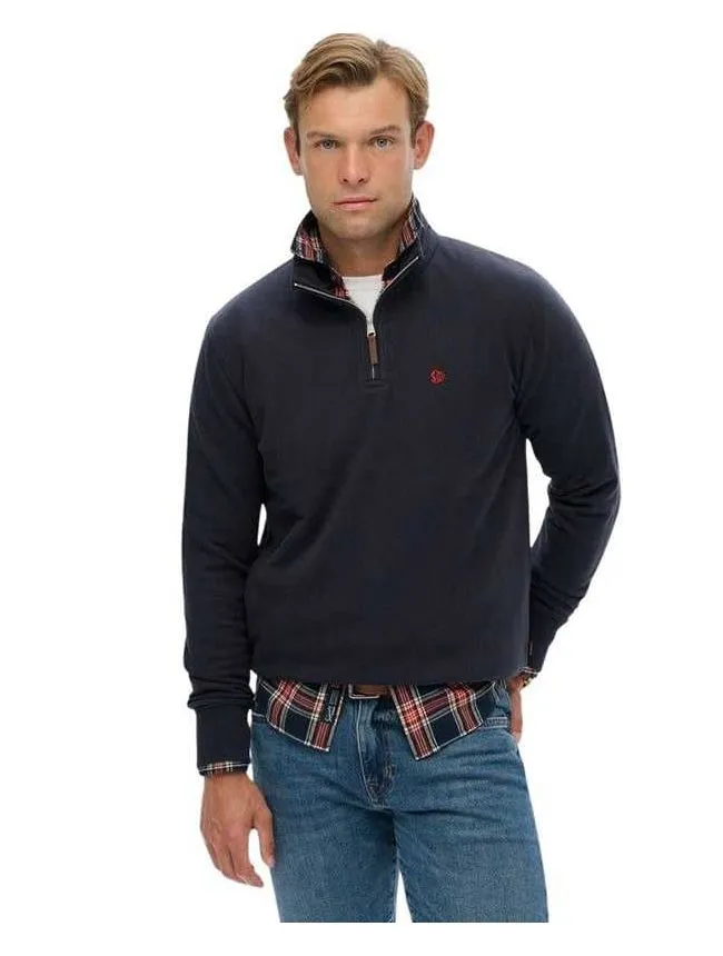 Superdry - relaxed fit muški duks