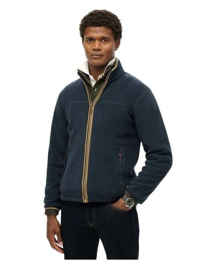 Superdry - relaxed fit muški duks