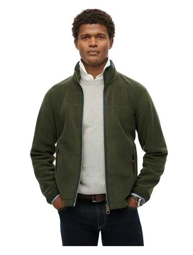 Superdry - relaxed fit muški duks