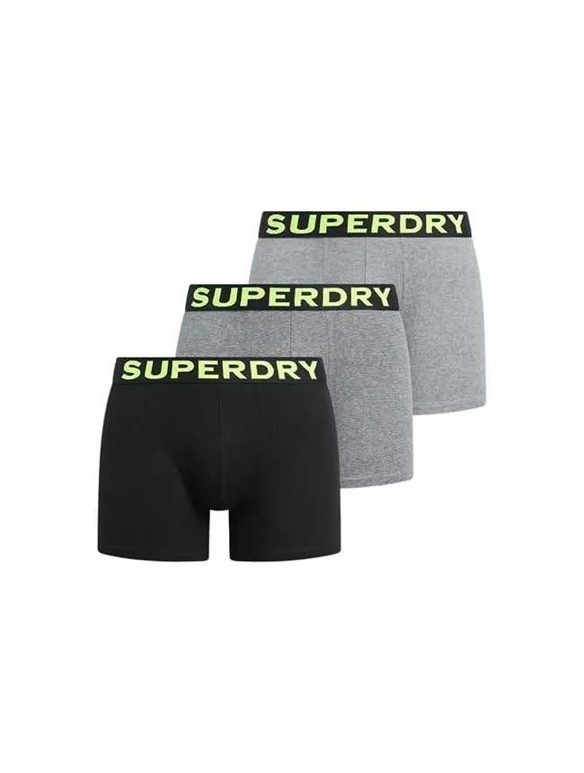 Superdry - set muških bokserica