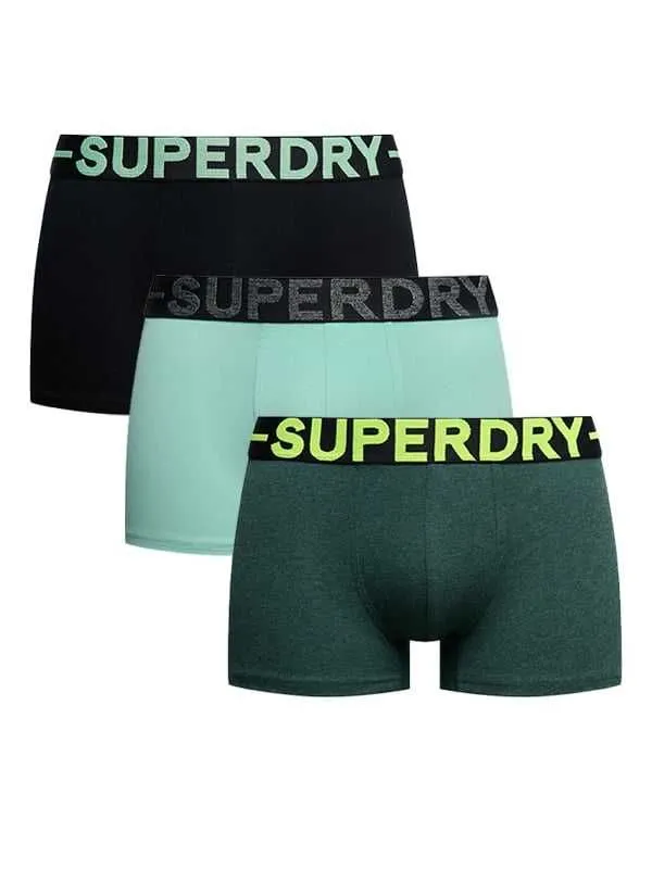 Superdry - set muških bokserica