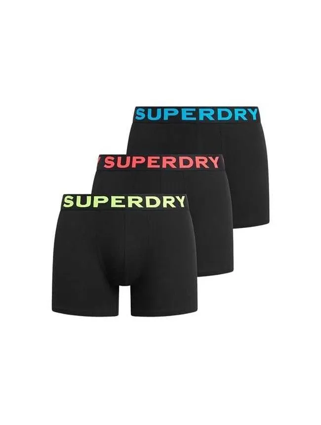 Superdry - set muških bokserica