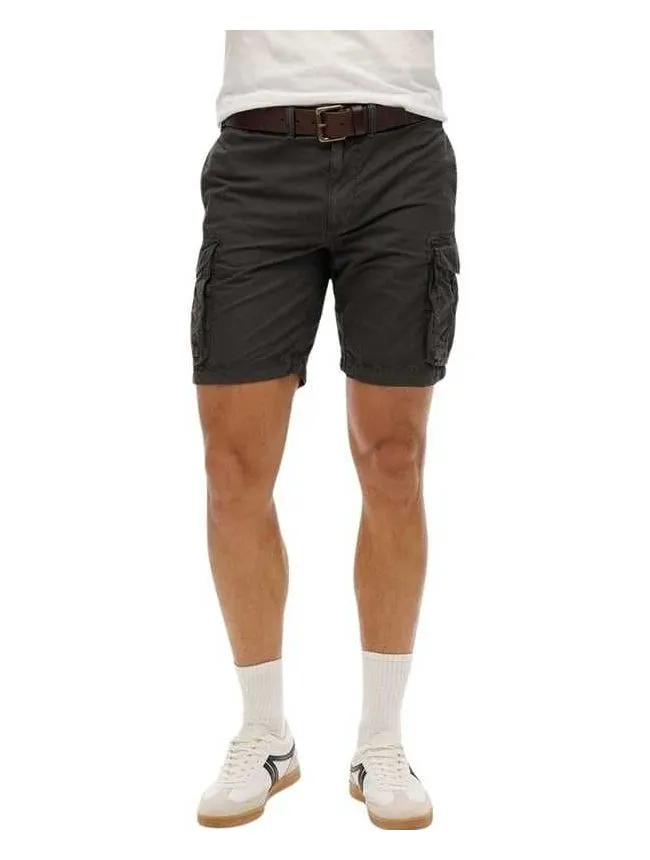 Superdry - sive muške bermude