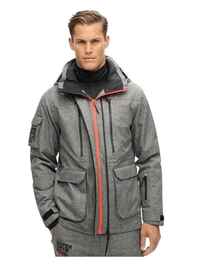 Superdry - ski muška jakna