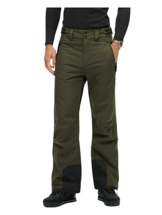 Superdry - ski muške pantalone