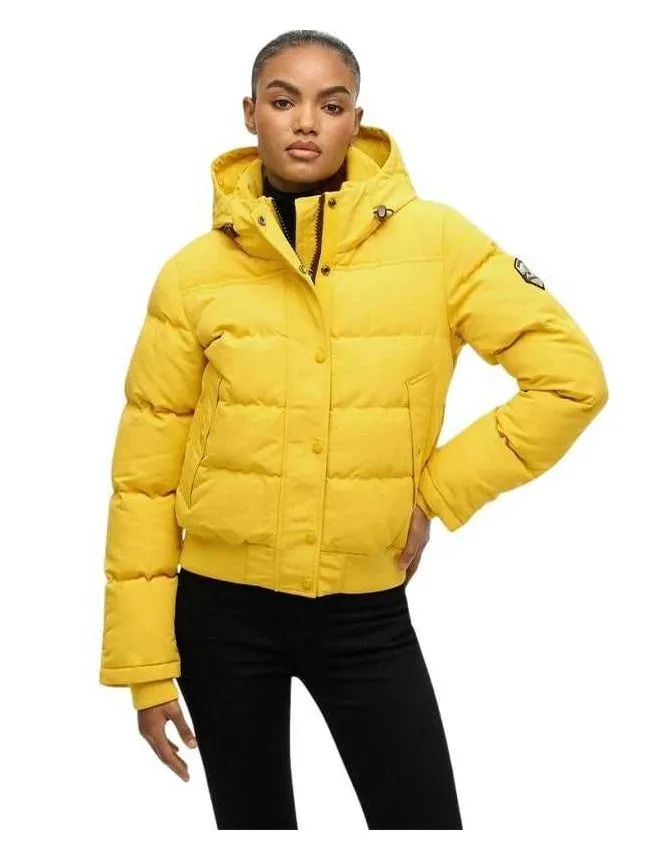 Superdry - slim fit ženska jakna