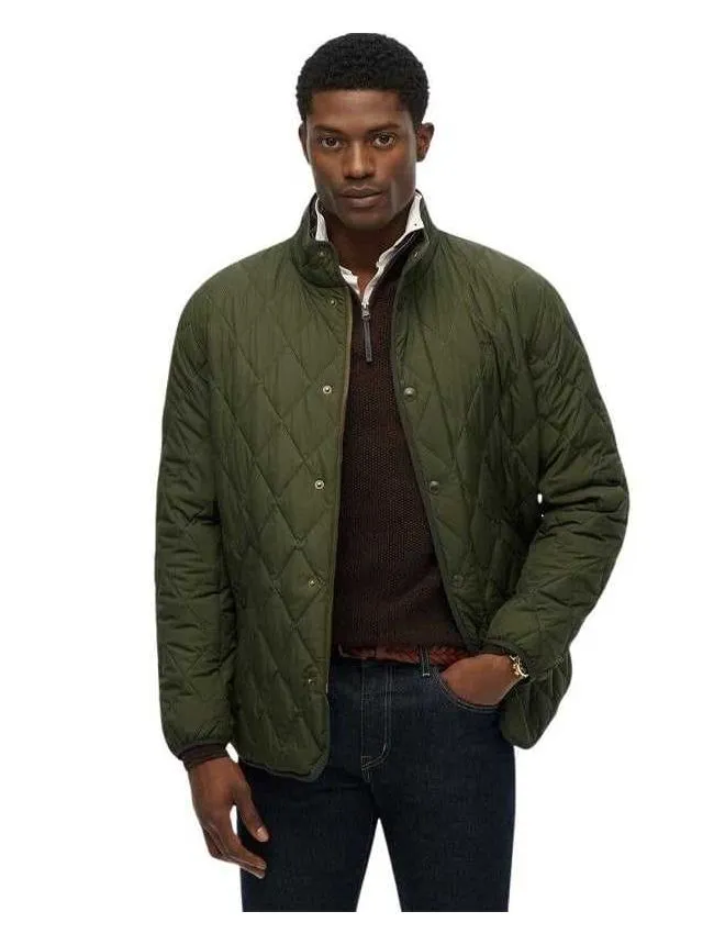 Superdry - slim fit muška jakna