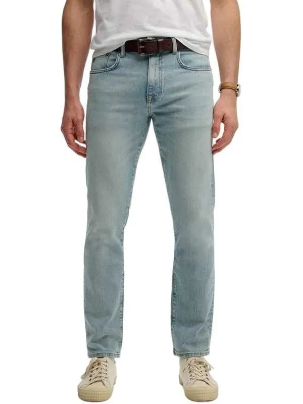 Superdry - slim fit muške farmerke