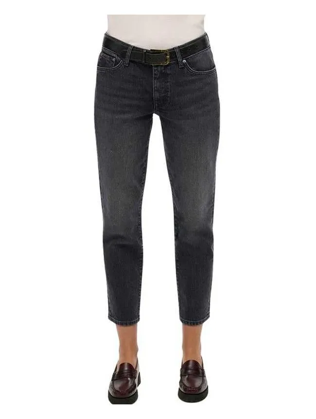 Superdry - straight fit ženske farmerke