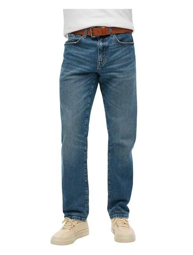 Superdry - straight fit muške farmerke