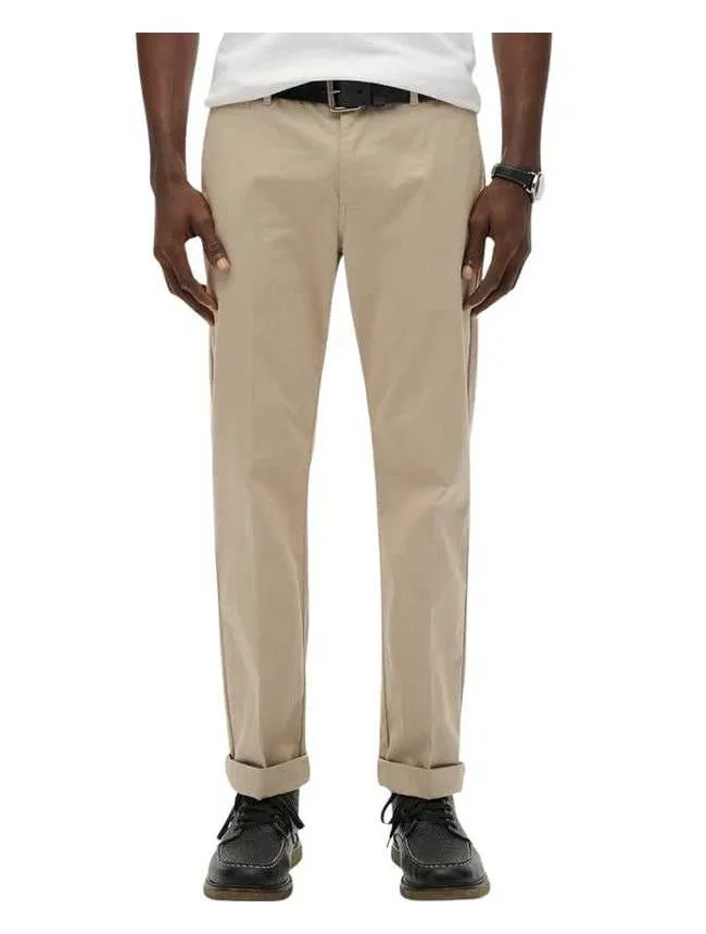 Superdry - straight fit muške pantalone