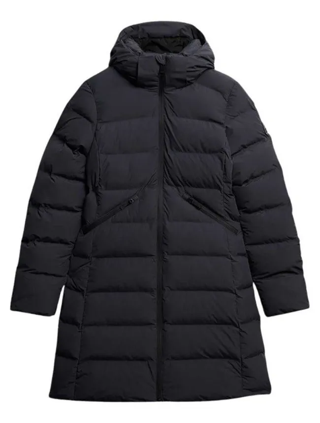 Superdry - teget ženska jakna