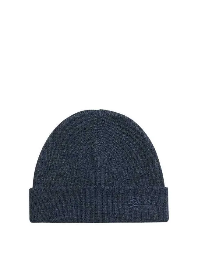 Superdry - teget ženska kapa