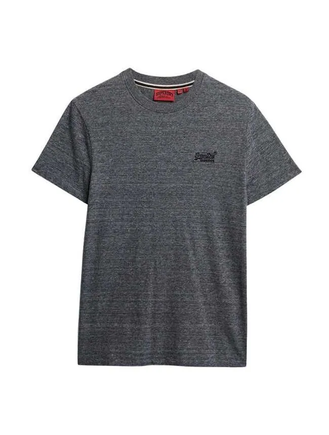 Superdry - teget muška majica