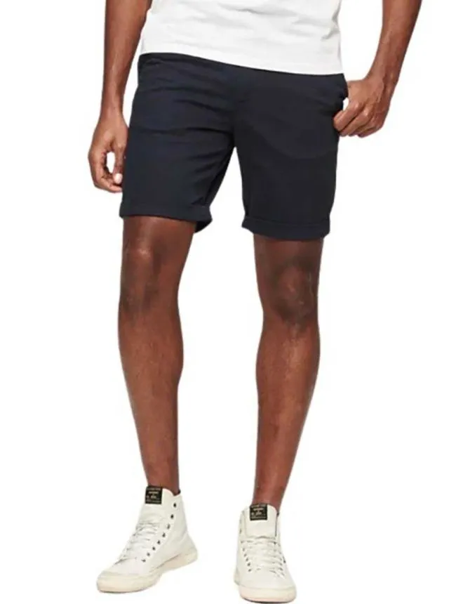 Superdry - teget muške bermude