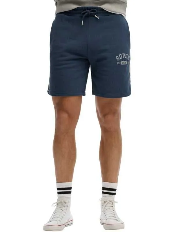 Superdry - teget muški šorts
