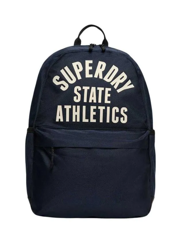 Superdry - teget muški ranac