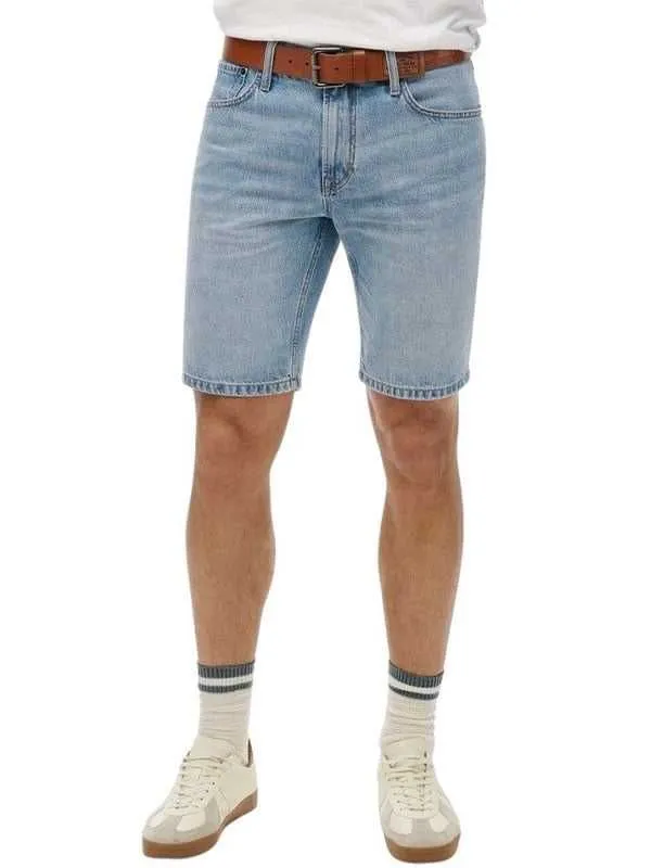 Superdry - teksas bermude za muškarce