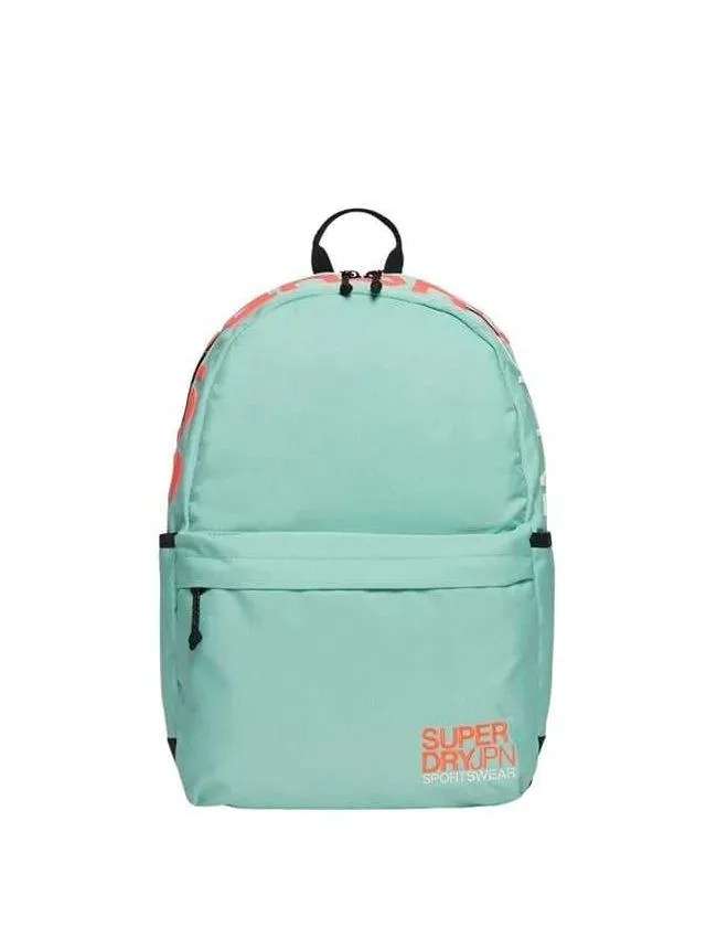 Superdry - tirkizni ženski ranac